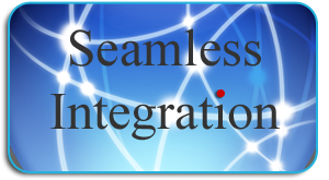 Seamless Integration